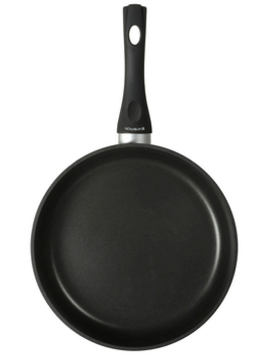 Ambition Pan aus Aluminium mit Antihaftbeschichtung 28cm