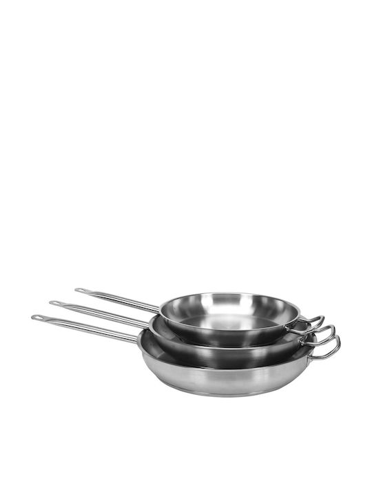 Yato Pan aus Aluminium 40cm