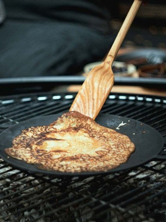 Fiskars Norden Grill Pan Cast Iron 30cm