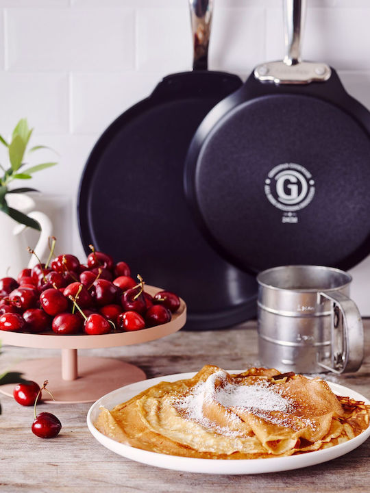Green Pan Barcelona Pro Pan for Pancakes from Aluminum 28cm