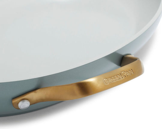 Τηγάνι Greenpan Padova Reserve 28 Cm Γαλάζιο