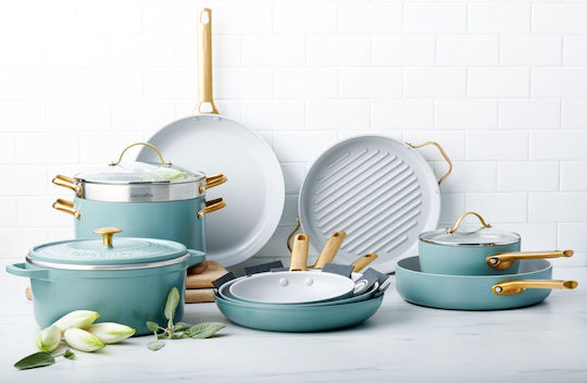 Τηγάνι Greenpan Padova Reserve 28cm