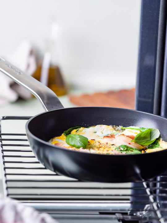 Green Pan Evolution Aluminum Pan 24cm