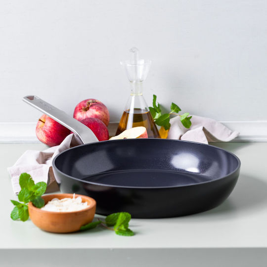 Green Pan Evolution Τηγάνι από Αλουμίνιο 30cm