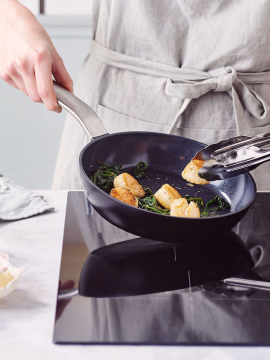 Green Pan Evolution Aluminum Pan 20cm