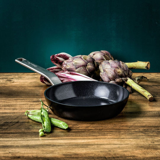 Green Pan Evolution Τηγάνι από Αλουμίνιο 20cm