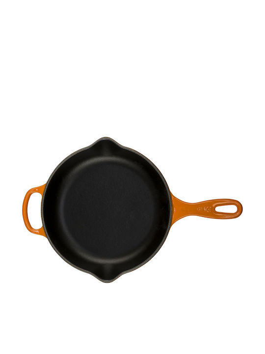 Le Creuset Τηγάνι από Μαντέμι 23cm