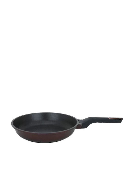 Neoklein Pan aus Aluminium mit Antihaftbeschichtung 28cm