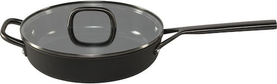 Zwilling J.A. Henckels Milano Doppelte Sautieren aus Aluminium mit Deckel 28cm