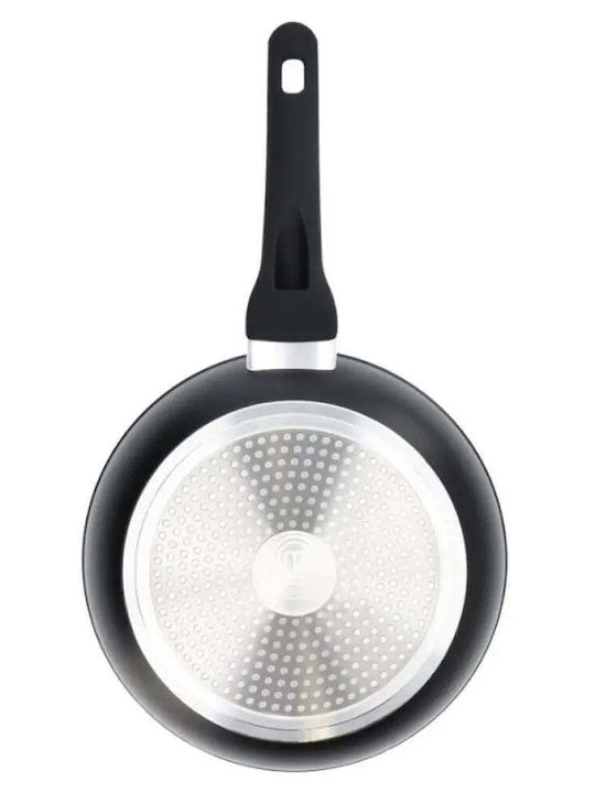 MasterChef Τηγάνι από Αλουμίνιο 28cm