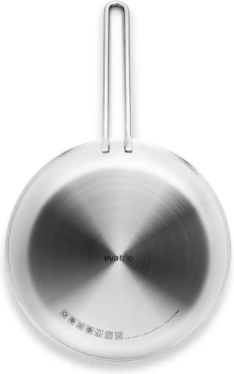 Eva Solo Pan made of Aluminum 28cm