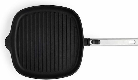 Woll Diamond XR Logic Pro Грил от Лят Алуминий 28см
