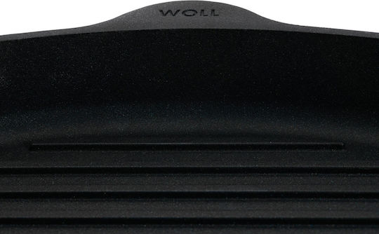 Woll Diamond XR Logic Pro Грил от Лят Алуминий 28см