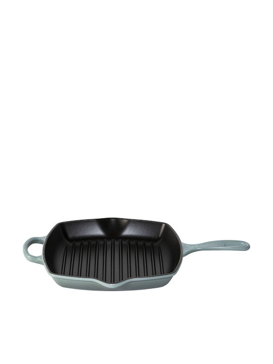 Le Creuset Grătar din Fontă 26cm