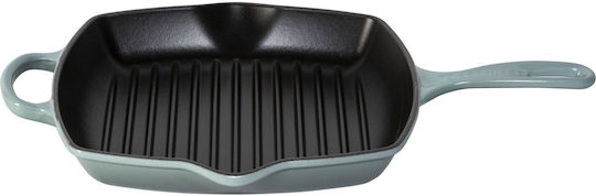 Le Creuset Γκριλιέρα από Μαντέμι 26cm