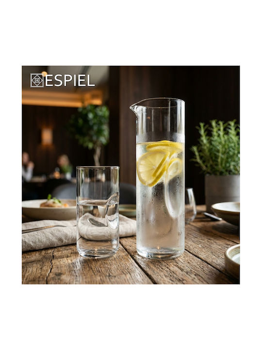 Espiel Cană de Servire 1270ml 2 Bucăți