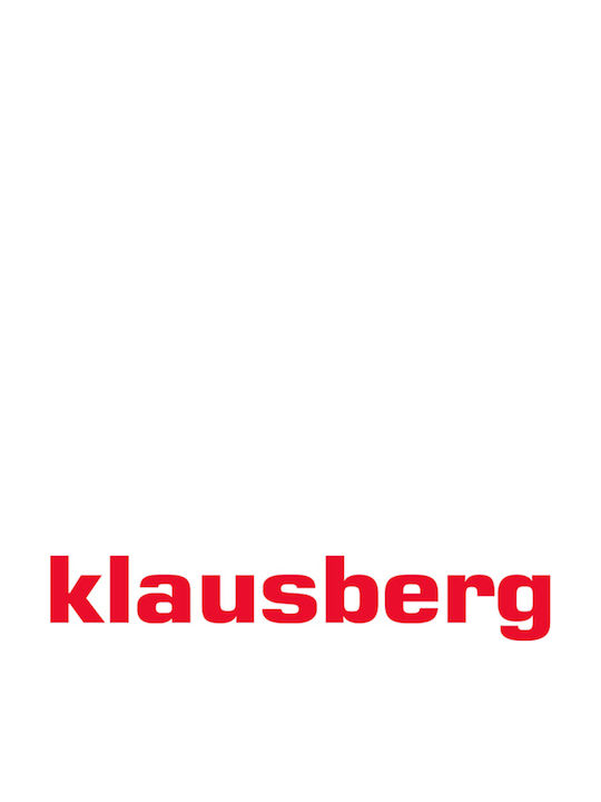 Klausberg Non-stick Cupcakes & Muffins Baking Pan 31x18.5x3cm
