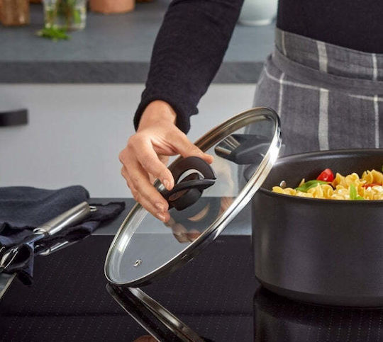 Tefal Дълбока Тенджера Tefal Дълбока Тенджера