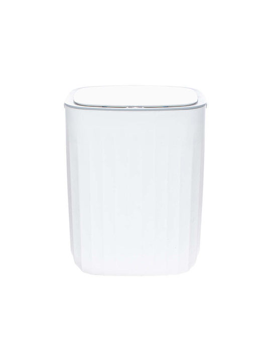 Emir Coș de Gunoi Plastic cu Fotocelulă 12l