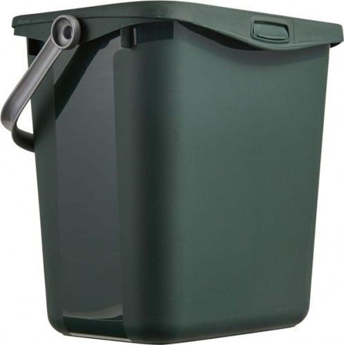 Multiboxx Bio 6L Green Waste Bin