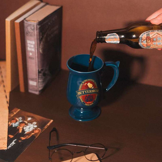 Harry Potter Becher Keramik 350ml