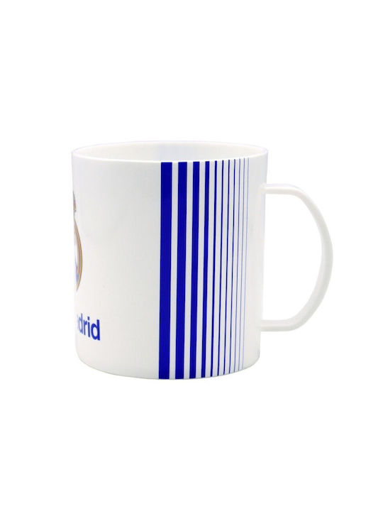 CyP Brands Mug Ceramic 6pcs