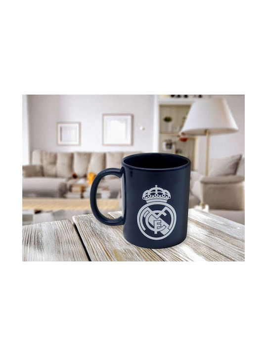 CyP Brands Ceramic Mug 330ml