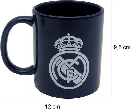 CyP Brands Ceramic Mug 330ml CyP Brands Ceramic Mug 330ml