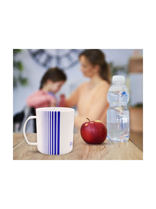 CyP Brands Mug Ceramic 6pcs