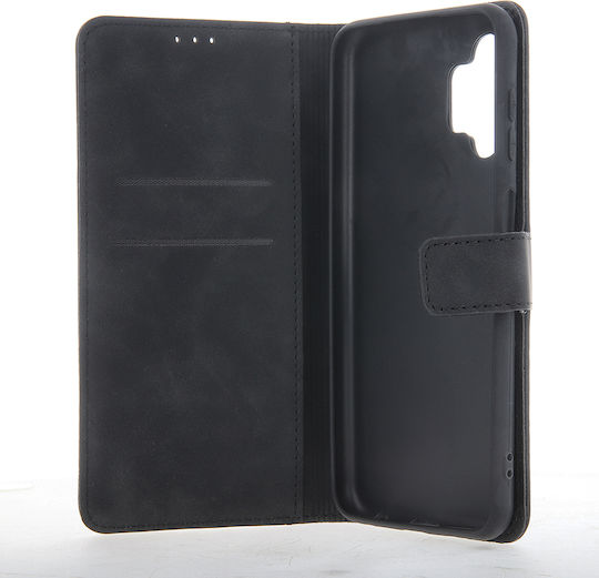 TelForceOne Wallet Μαύρο (iPhone 8/7)