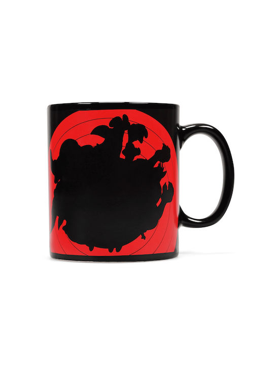 Half Moon Bay Mug Ceramic 400ml