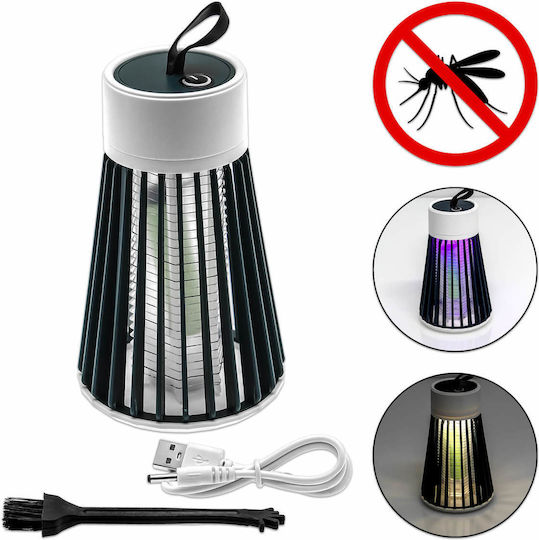 Insektenvernichter Lampen mit Hochspannungsnetz 5W