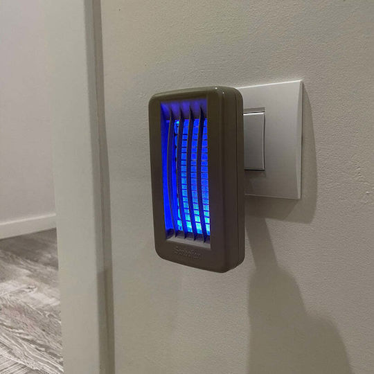 Sandokan Elektrischer Insektenvernichter