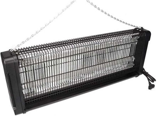 Perel Trapa de insecte electrica 40W