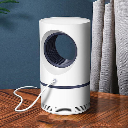 Warmstar Λάμπα Εντόμων με Ανεμιστήρα 5W