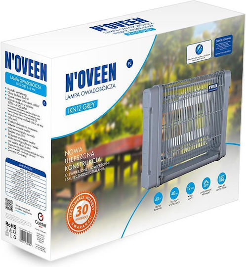 N'Oveen N' Oveen 6W IKN-12