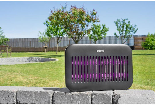 N'Oveen Electric Bugg Zapper Led 5W