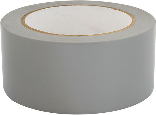 Allcolor Dance Floor Pvc Gaffer Tape Mat 670-50 S 50mm X 33m Black