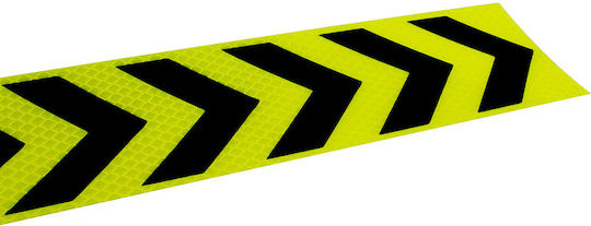 3M Adhesive Tape Yellow 70mm