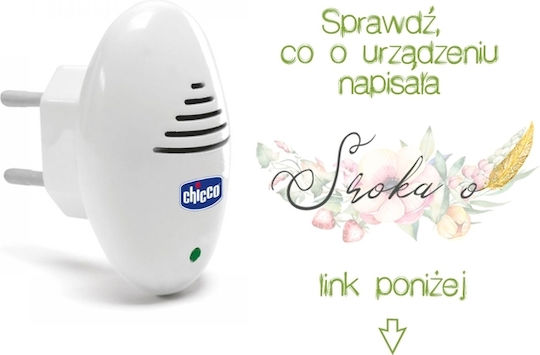 Chicco Απωθητικό