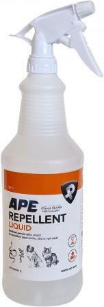 Protecta Ape Repellent Spray Cats Rodents Snakes 1000ml