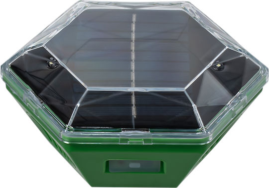 Isotronic Ultraschallabwehrgerät Vögel 213gr
