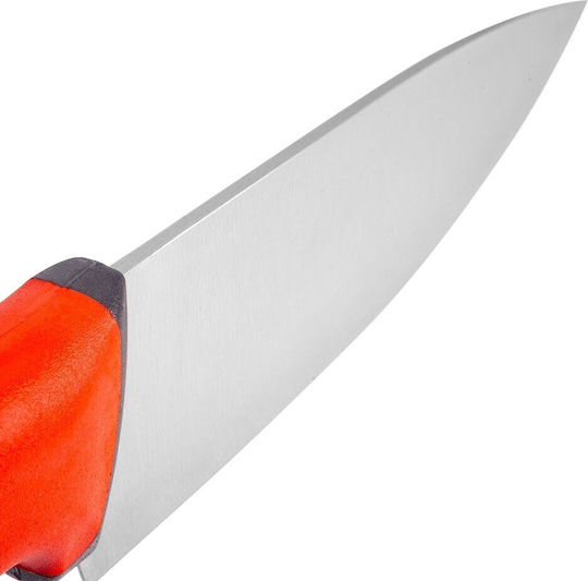 Pirge Duo Μαχαίρι Chef από Ανοξείδωτο Ατσάλι 16cm