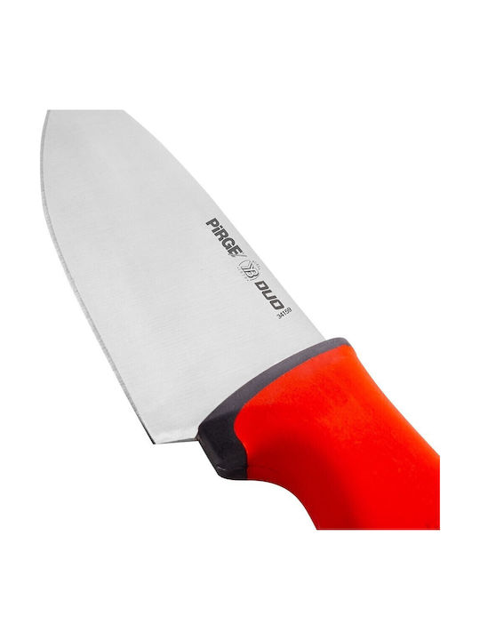 Pirge Duo Chef Knife Made of Stainless Steel 16cm