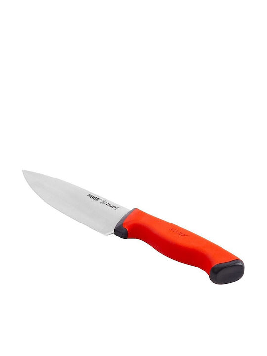 Pirge Duo Chef Knife Made of Stainless Steel 16cm