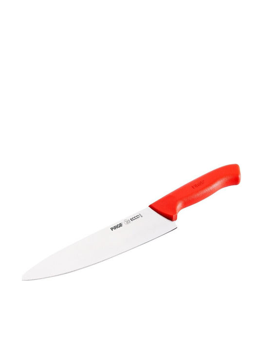 Ready Нож Обща употреба от Неръждаема Стомана Red 21см