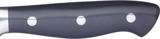 Kitchen Craft Μαχαίρι Santoku από Ανοξείδωτο Ατσάλι 26cm