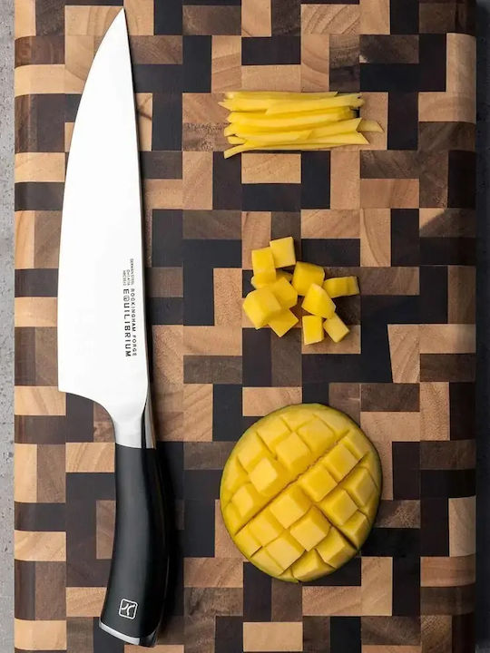 Grunwerg Grunwerg Messer Set aus Stahl 3 Stück