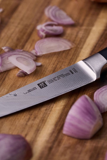 Zwilling J.A. Henckels Four Star Нож Обща употреба от Неръждаема Стомана 10см