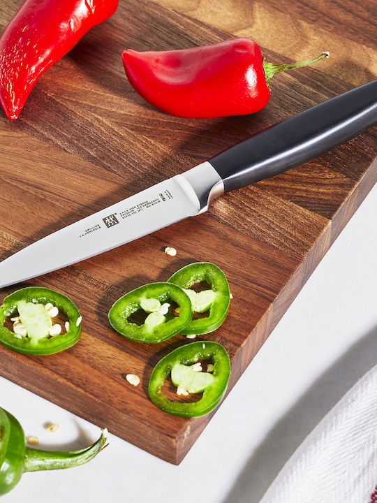 Zwilling J.A. Henckels Four Star Нож Обща употреба от Неръждаема Стомана 10см